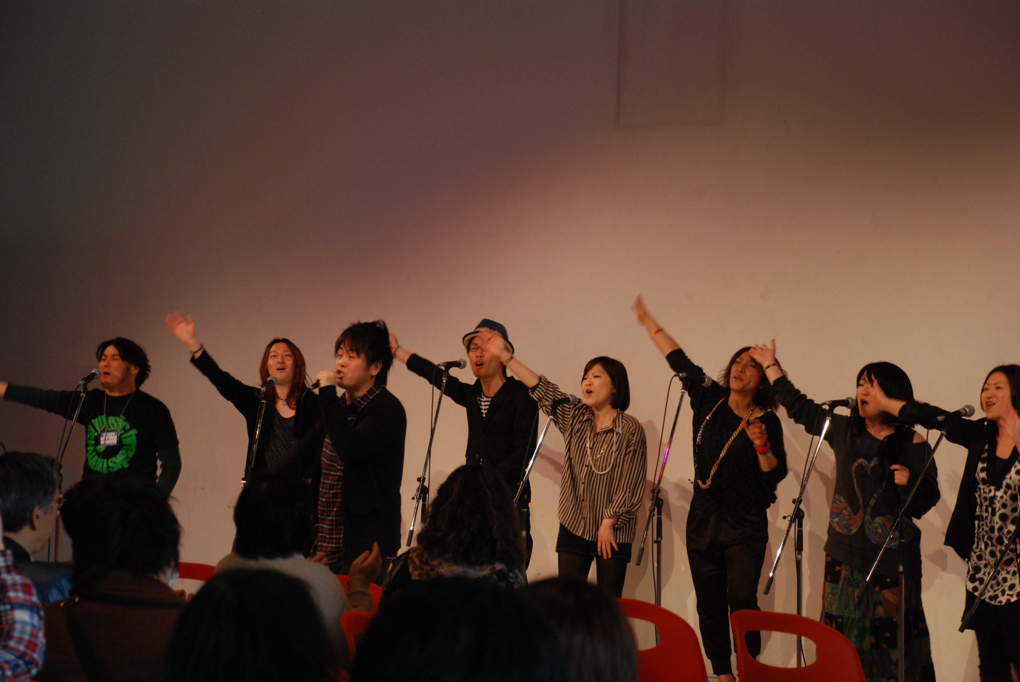 写真 とっておきの音楽祭2013 スペシャルライブ